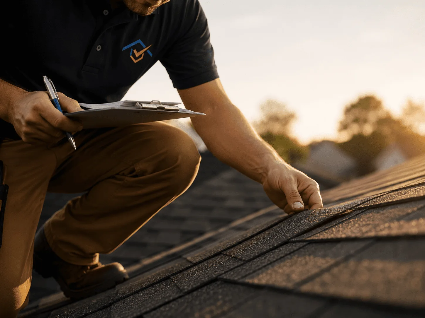 Why Choose Roof Inspection in Parker Dam, CA